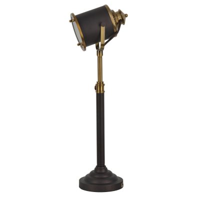 Mainstays 19 Touch Control Mini Dome Lamp Black For Sale Online Ebay