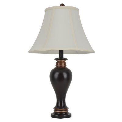 Traditional Table Lamp