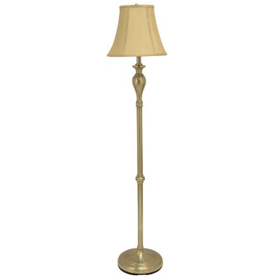 Traditional Floor Lamp