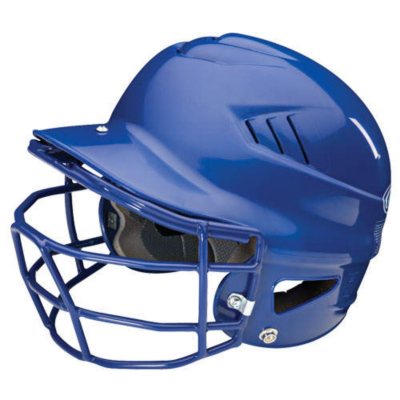 Rawlings Coolflo Batting Helmet