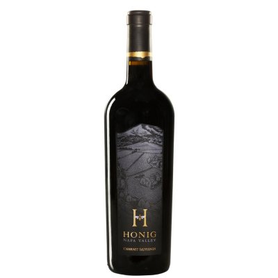 Honig Cabernet Sauvignon Napa Valley Ml Sam S Club