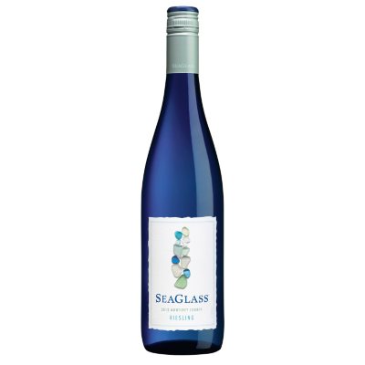 +SEAGLASS RIESLING 750ML