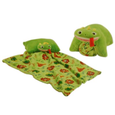 baby einstein plush