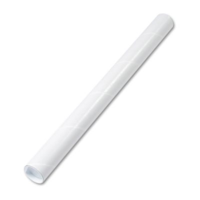 Quality Park Mail/Storage Tubes - 24 in.