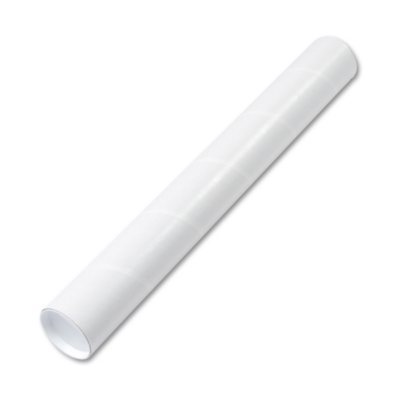 Quality Park Mail/Storage Tubes - 24 in.