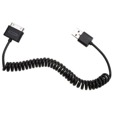 Griffin USB to Dock Connector Cable for iPod