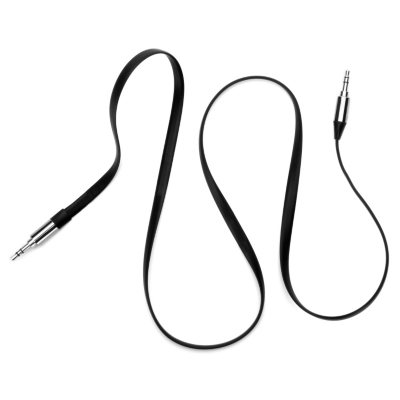 Griffin 3ft Flat Aux Audio Cable