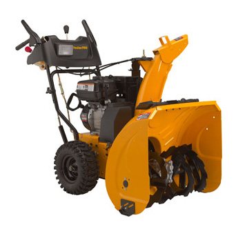 Poulan Pro Snow Thrower - 27" 