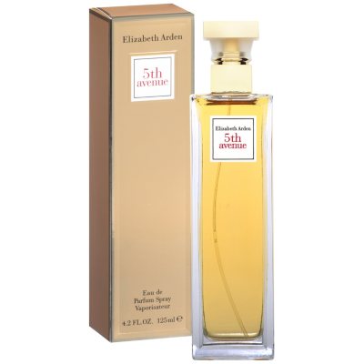 5th avenue Eau de Parfum Spray - 4.2 fl. oz.