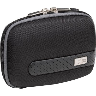 Case Logic GPS Case - Fits 4.7"-5.3" Devices - Black