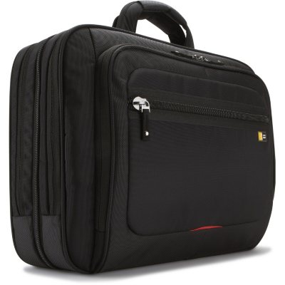 17" Case Logic Security Friendly Laptop Case