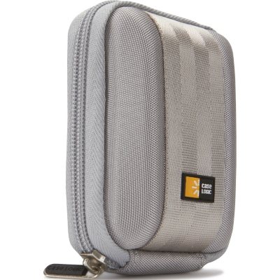 Case Logic Compact Camera Case - Gray