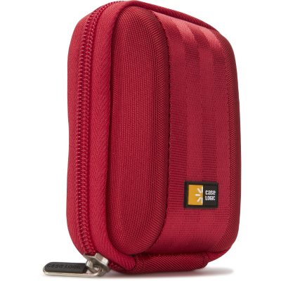 Case Logic Compact Camera Case - Red
