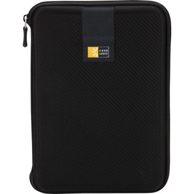 Case Logic iPad Tablet Case - Black
