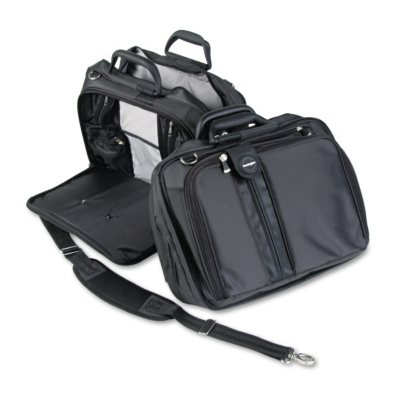 Kensington Contour 15" Laptop Carrying Case