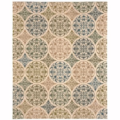 Weston Collection 8'x10' Area Rug - Sullivan