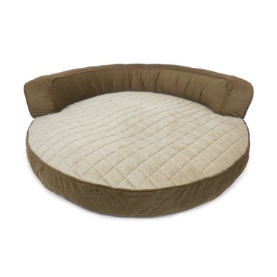 canine creations mattress bed