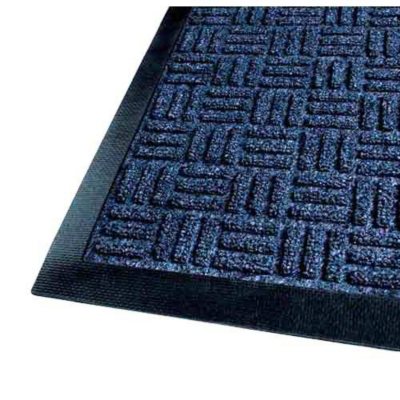 Gatekeeper Mat - 4' x 6' - Navy Blue