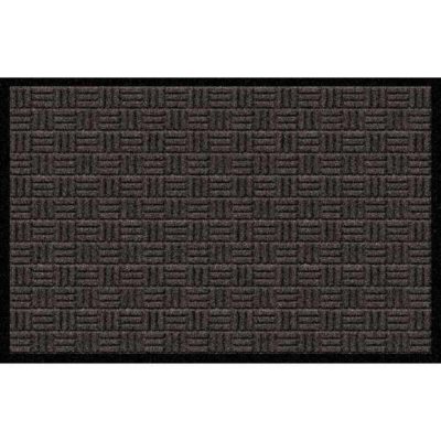 Gatekeeper Mat - 4' x 6' - Charcoal