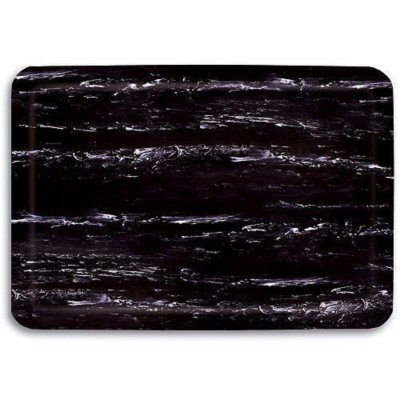 Marble Foot Anti-Fatigue Mat - 2' x 3' - Various Colors