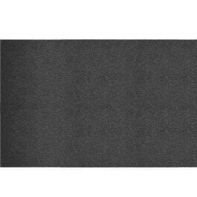 Soft Foot™ Anti-Fatigue Mat - 2' x 3' - Black