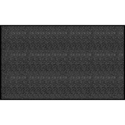 Chevron Rib™ Indoor Entrance Mat - 3' x 5' - Various Colors