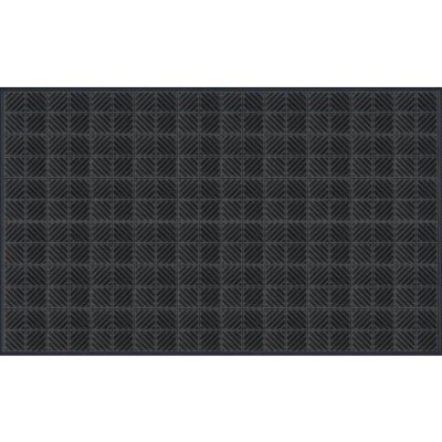 Montage Mat - 6' x 10' - Charcoal