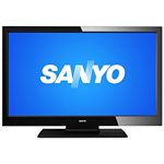 39" Sanyo LCD 1080p HDTV
