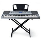 Yamaha Full Size Keyboard with 76 keysImage