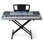 Yamaha Full Size Keyboard with 76 keys