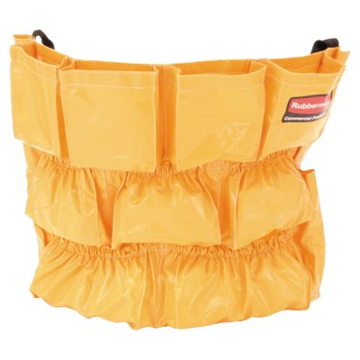 Rubbermaid Brute Caddy Bag