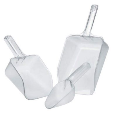 Rubbermaid®  Bouncer® Bar Scoop - 6 oz.