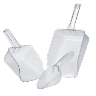 Rubbermaid Bouncer® Bar Scoop - 32 oz.