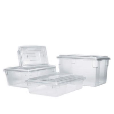 Rubbermaid® Food/Tote Container - 2 Gallon