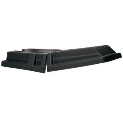 Rubbermaid Domed Hinged Lid