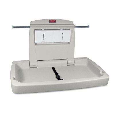 Rubbermaid Sturdy Station Changing Table