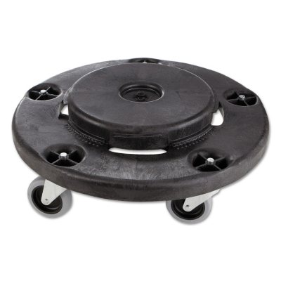 Rubbermaid Brute Round Dolly