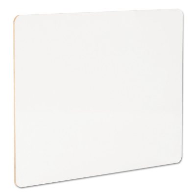 UPC 087547439104 product image for Universal Lap/Learning Dry-Erase Board, 11 3/4