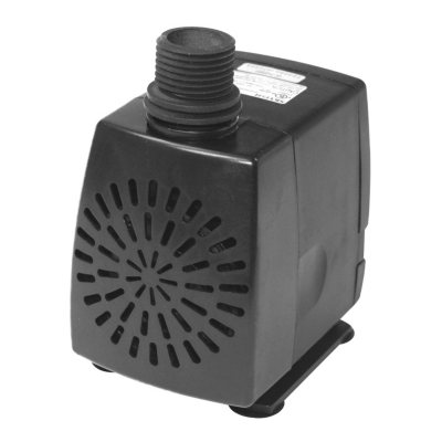Pool Cover Pump
