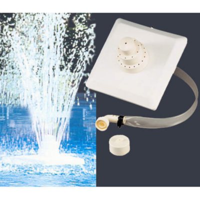 Floating Fountain