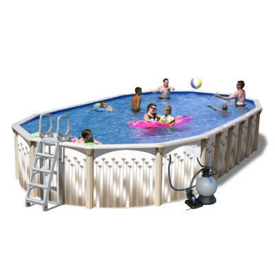 sam's club 10 foot pool