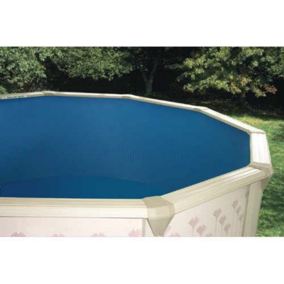 Oval All Weather Vinyl Liner - Various Sizes