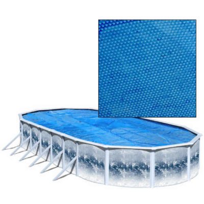 Oval Solar Blanket - Various Sizes