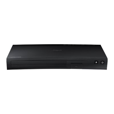 UPC 887276075044 product image for Samsung Blu-ray Player w/ Built-In Wi-Fi | upcitemdb.com