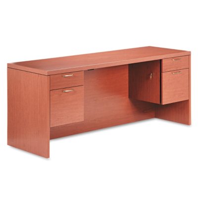 HON - 11500 Series Kneespace Credenza