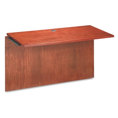 Basyx Hardwood Bridge