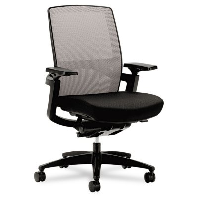 HON - F3 Ergonomic Seating ilira-stretch Back Work Chair