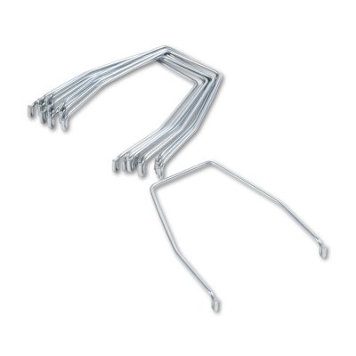 UPC 089192094646 product image for HON 600 Series Dividers for Shelf Files | upcitemdb.com