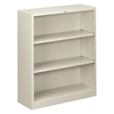 UPC 089192115464 product image for HON Steel Bookcase, Select Color/Size | upcitemdb.com