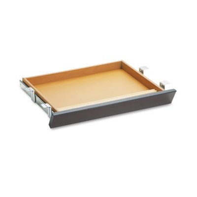 HON - Center Keyboard Drawer For Single Pedestal